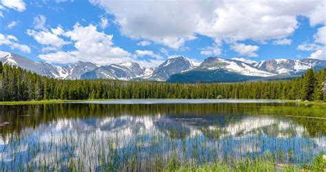 The 7 Best Hikes In Estes Park Colorado Territory Supply