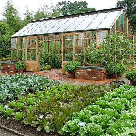 How To Plan A Bigger Better Vegetable Garden Vegetable
