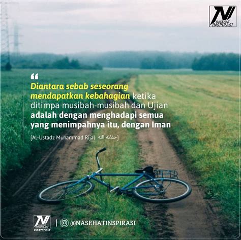 Dari banyaknya quotes rm, ini nih tujuh quotes inspiratif yang cocok dibaca anak muda. Pin oleh musafir di quotes islami | Kata-kata motivasi, Inspirasi, Kutipan agama