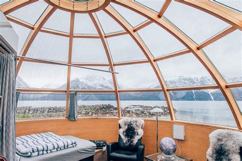 Staying In A Glass Igloo In Norway Heart My Backpack Pretty Places