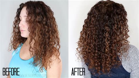 Video Olaplex No 3 Review On Naturally Curly Hair Getglammedup