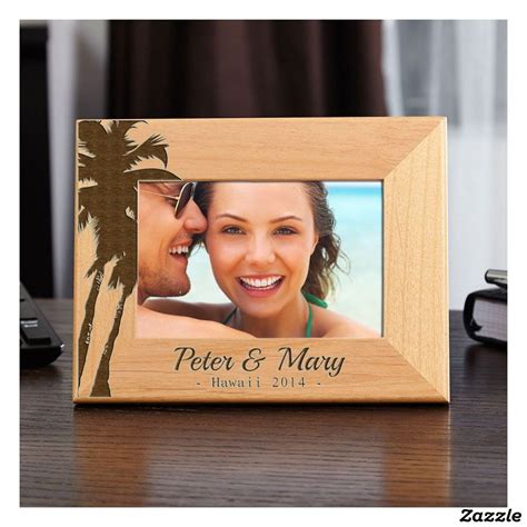Create Your Own Frame Personalized Picture Frames