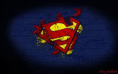 Looking for the best wallpapers? 41+ Superman Logo iPhone Wallpaper HD on WallpaperSafari