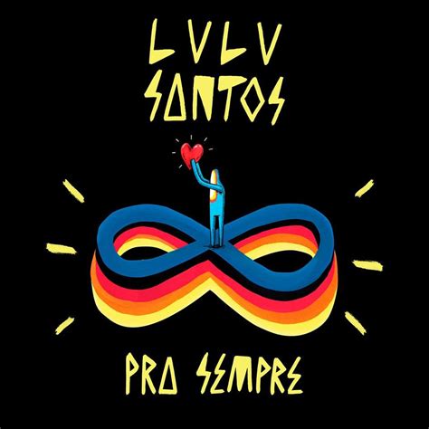 Lulu Santos Celebra O Paraíso Do Amor Em álbum Com Lampejos Da