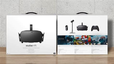Oculus Rift Coming To Canadian European Stores Sept 20