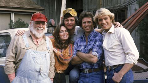 12 Secrets You Didnt Know About The Dukes Of Hazzard