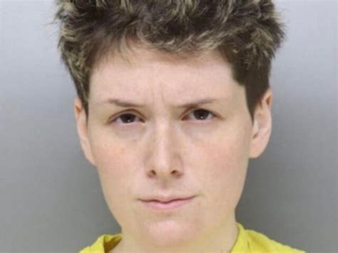 Ohio Woman Accused Of Defecating On Chapel Altar