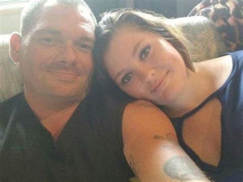 Dad Marries His Daughter After ‘jealous Competition With Half Sister