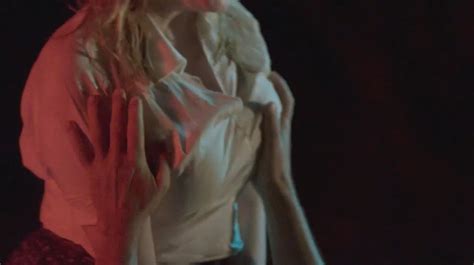 Christina Hendricks Nude Leaked Pics And Sex Scenes Scandal Planet