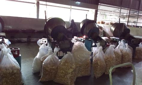 Ceketeng sawit parit sulung batu pahat. Kerepek Ubi Pedas (Simpang Kiri): UPDATED 2021 All You ...
