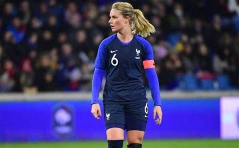 Soyez la première au courant des meilleures infos sur le football féminin ! FOOT FEMININ - Une finale France - Allemagne ...