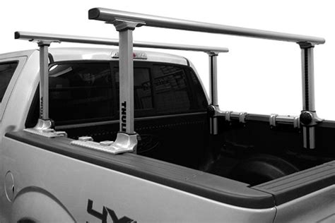 Thule® Xsporter Pro™ Multi Height Aluminum Truck Rack