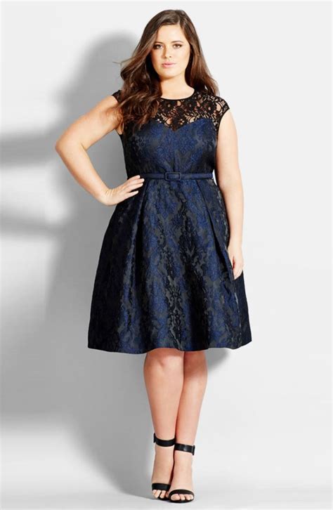 Maybe you would like to learn more about one of these? Christmas Dresses for Older Women Over 50 - Plus Size ...