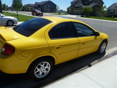 Research the 2002 dodge neon at cars.com and find specs, pricing, mpg, safety data, photos, videos, reviews and local inventory. 2002 Dodge Neon SXT: Exterior