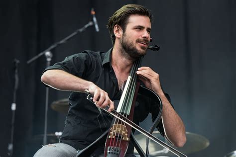Stjepan Hauser Handsome And Bearded Cello Player Cello Music Violin Oliver Dragojevic Cello