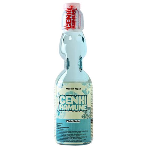 You can find all the best chinese ingredients here in starrymart: Køb Genki Ramune Plain Soda Drink - 200mL | Danmad