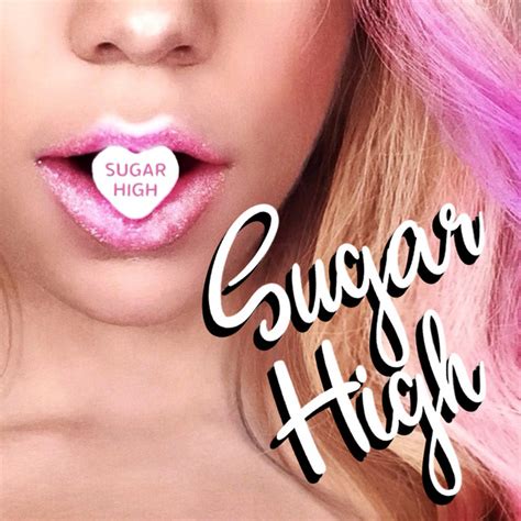 Sugar High Single By Mia Ferrari Spotify