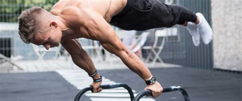 8 Dip Bar Exercises To Build Strength And Muscles Origin Of Idea