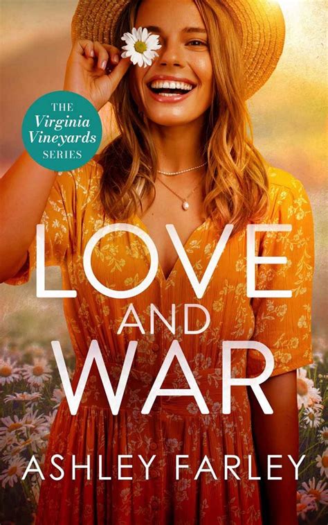 Love And War By Ashley Farley Pdf And Epub Free Download