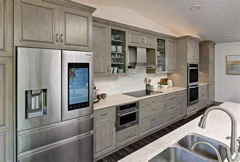 Arden homes feature beautifully designed kitchens. Arden Hills Kitchen - Transitional - Kitchen - Minneapolis ...