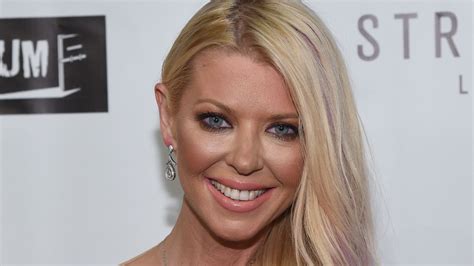 Tara Reid Reveals She Is In Lockdown With Jedward Ents And Arts News