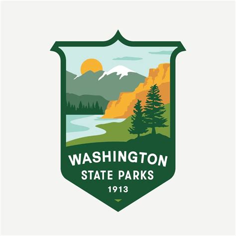 Washington State Parks And Recreation Commission