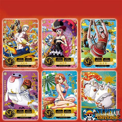 How To Play The One Piece Card Game One Piece Universe Store