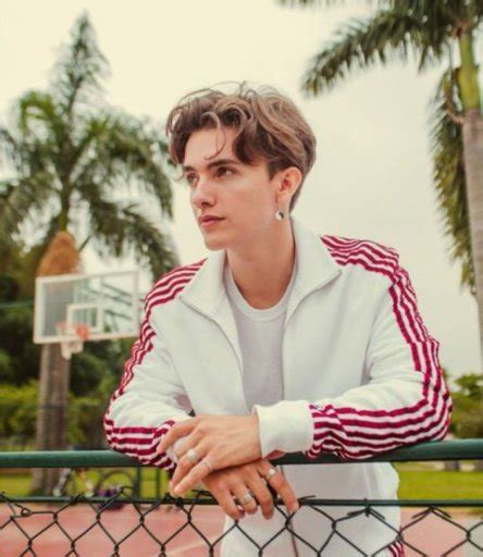 Uniters update‏ @unitersupdate 21 янв. Noah Urrea | Wiki | NOW UNITED FANS Amino