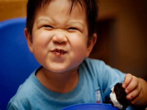 Effects Of Chocolates On Toddlers: Guide For Parents ...