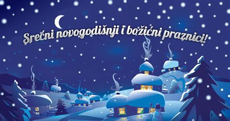 Srećni Novogodišnji I Božićni Praznici Kk Radnik Bijeljina