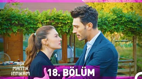 seriale shqip ask mantik intikam dashuri logjike hakmarrje episodi 18 pjesa 1 2 3