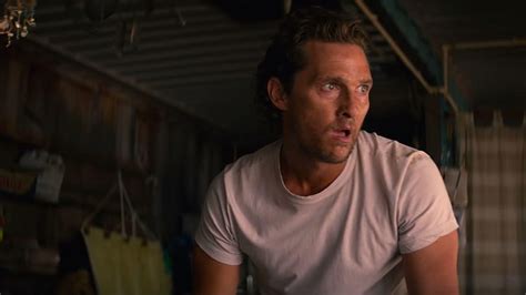 New Trailer For Matthew Mcconaughey And Anne Hathaway S Thriller