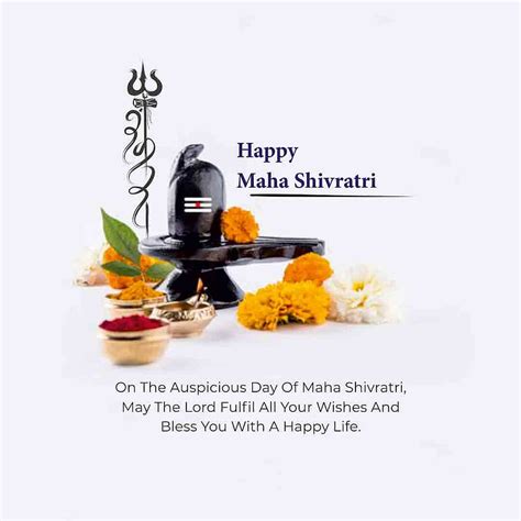 Top 10 Happy Maha Shivratri 2021 Wishes Quotes Messages Happy
