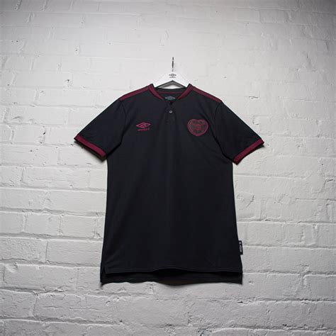 Hearts 2019-20 Umbro Third Kit | 19/20 Kits | Football shirt blog