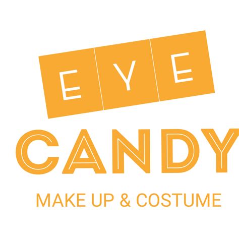 Eye Candy Make Up And Costume