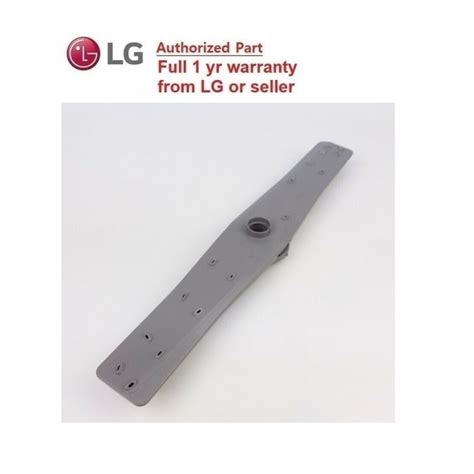 Lg Dishwasher Agb Nozzle Assembly Forxd A Bs Xd A Mb Xd B Ps