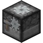 Versions of minecraft that supports the use stonecutter can be mined using a pickaxe. Stonecutter | Minecraft Pocket Edition Wiki | Fandom powered by Wikia