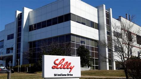 Lilly Sees 2022 Profit Above Estimates On Boost From Potential New Drugs Euronews