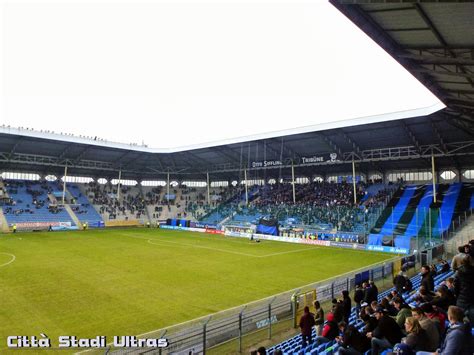 Последние твиты от sv waldhof mannheim (@svw07). Città Stadi Ultras: SV Waldhof Mannheim - Karlsruher SC