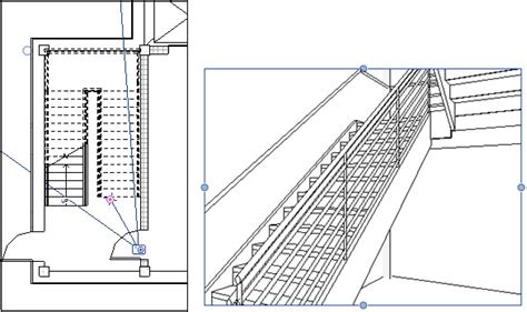 Revit Architecture 2013 Essential Creating Stairs And Railings