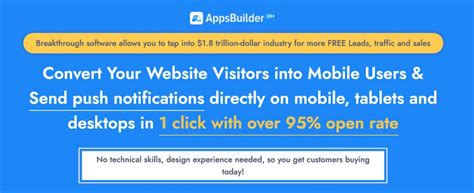 Review Of Appsbuilder Pro Learn Internet Marketing