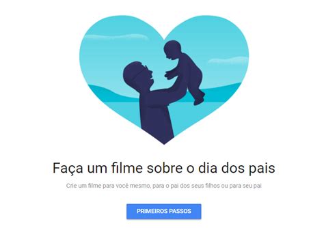 Lindas montagens grátis para o dia dos namorados. Google Photos cria filme para o Dia dos Pais | Google ...