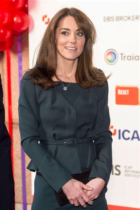 5 Things You Probably Didn T Know About The Duchess Of Cambridge In