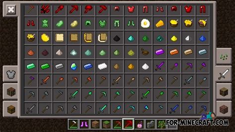 Install from this list of the best minecraft modpacks rated by the popularity and game experience. Minecraft Bedrock Edition Mods - Malia Lozano