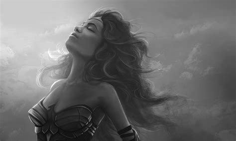 Wonder Woman Art 2 Hd Artist 4k Wallpapers Images Backgrounds