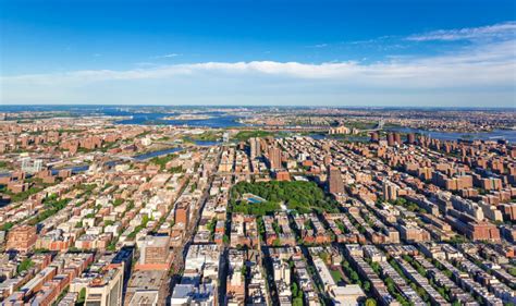5 Best Neighborhoods In The Bronx For Families In 2023 Extra Space