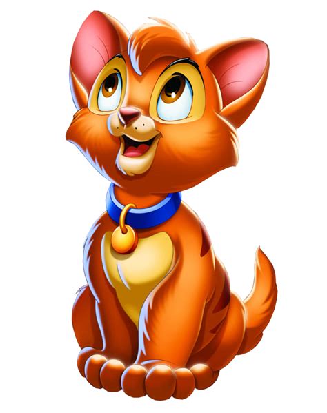 Oliver Oliver And Company Fictional Characters Wiki Fandom Powered