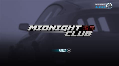 Un Midnight Club 5 En Route Rockstar Mag