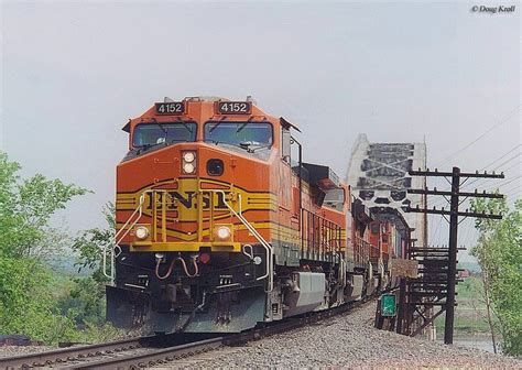 Missouri Railroads