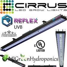 We did not find results for: Cirrus LED Systems - Reflex-UVB Supplemental LED Grow Bar ...